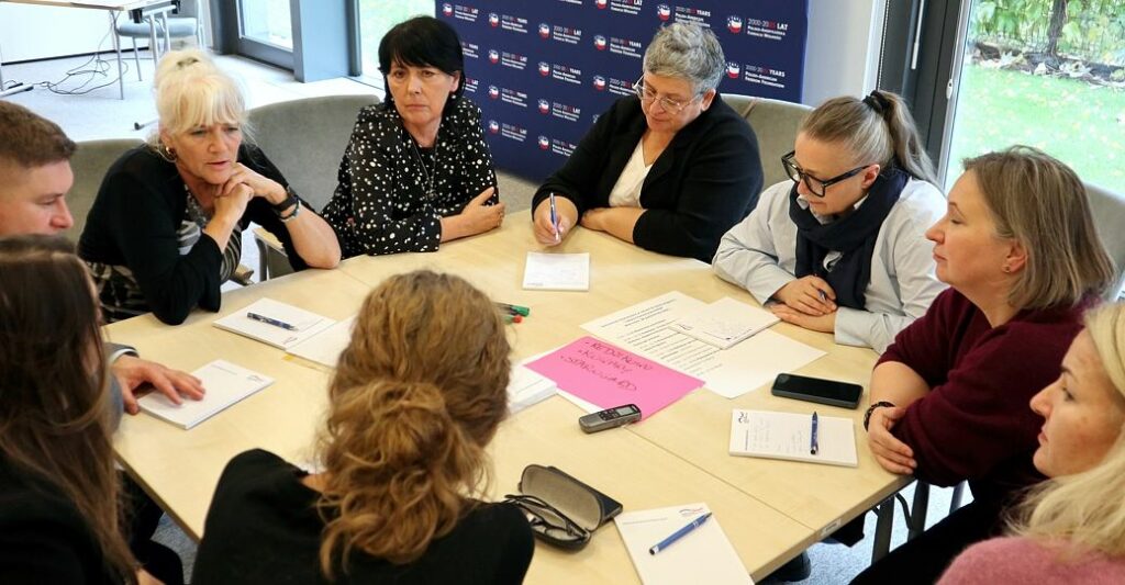 Lasting local ties – PAFF Local Partnerships seminar