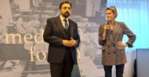 Voice from the region: report from the Local Media Day