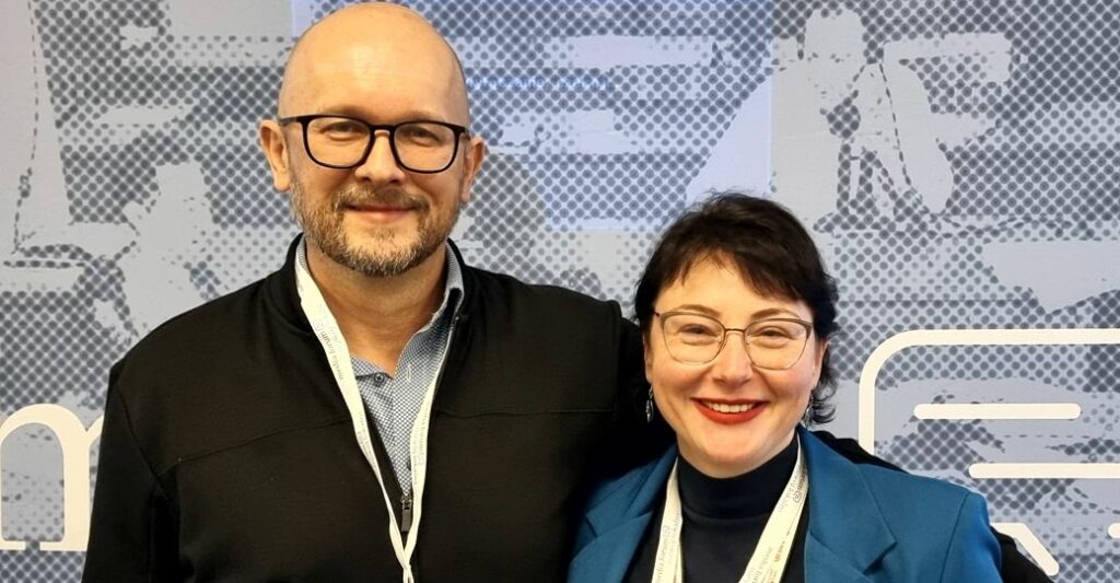 Voice from the region: report from the Local Media Day