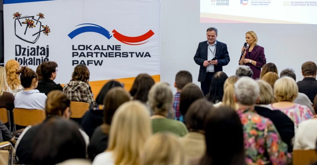 Prof. Jerzy Hausner on triggering civic energy