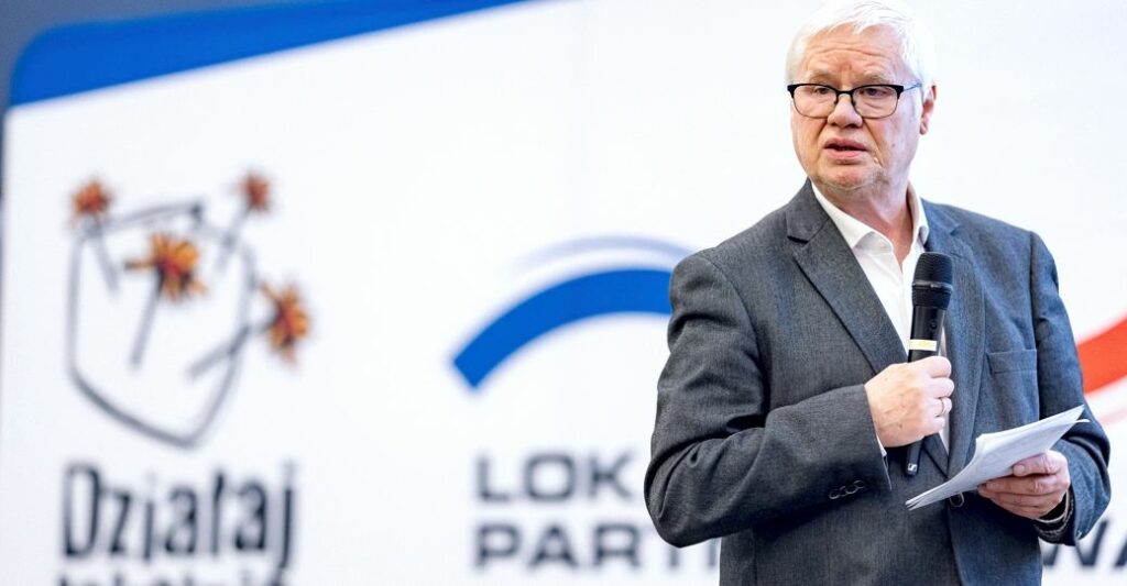 Prof. Jerzy Hausner on triggering civic energy