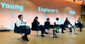 Young Explorers' Clubs Forum: experiences, reports, inspiration