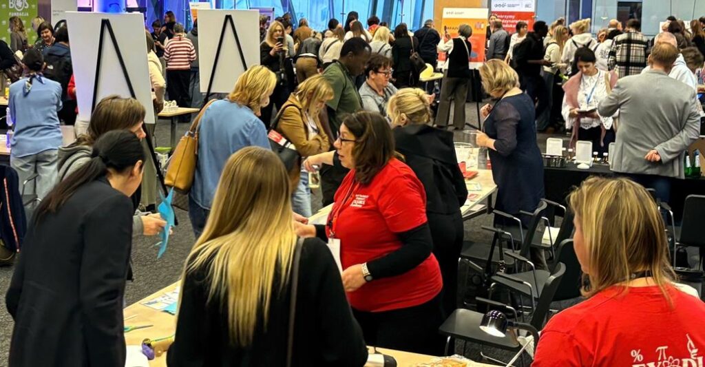 Young Explorers' Clubs Forum: experiences, reports, inspiration