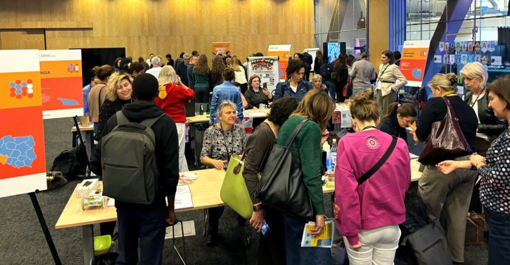 Young Explorers' Clubs Forum: experiences, reports, inspiration