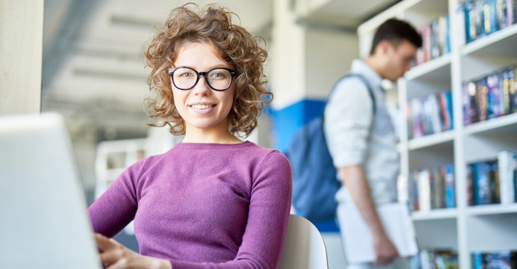 Join the Library Development Program Academy