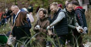 Join Green Leaders who are changing the climate!