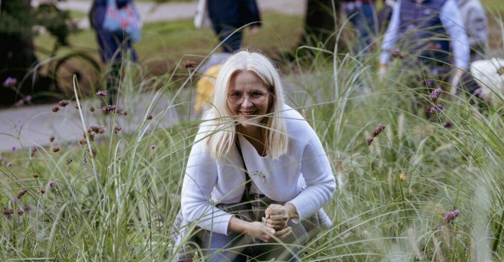 Join Green Leaders who are changing the climate!