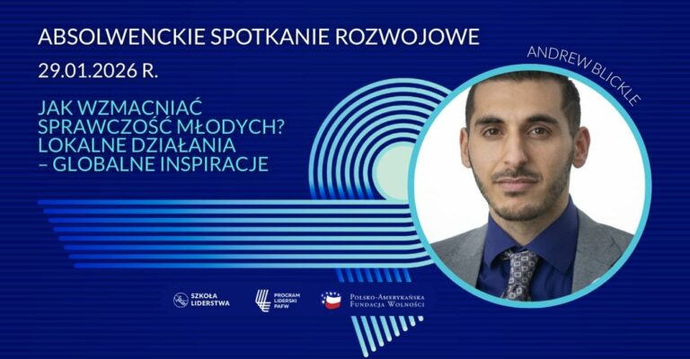 The power of relationships: PAFF Leaders on youth empowerment