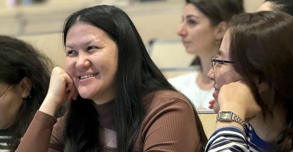 Kirklanders in Lublin: knowledge, dialogue, integration