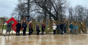 Kirklanders in Lublin: knowledge, dialogue, integration