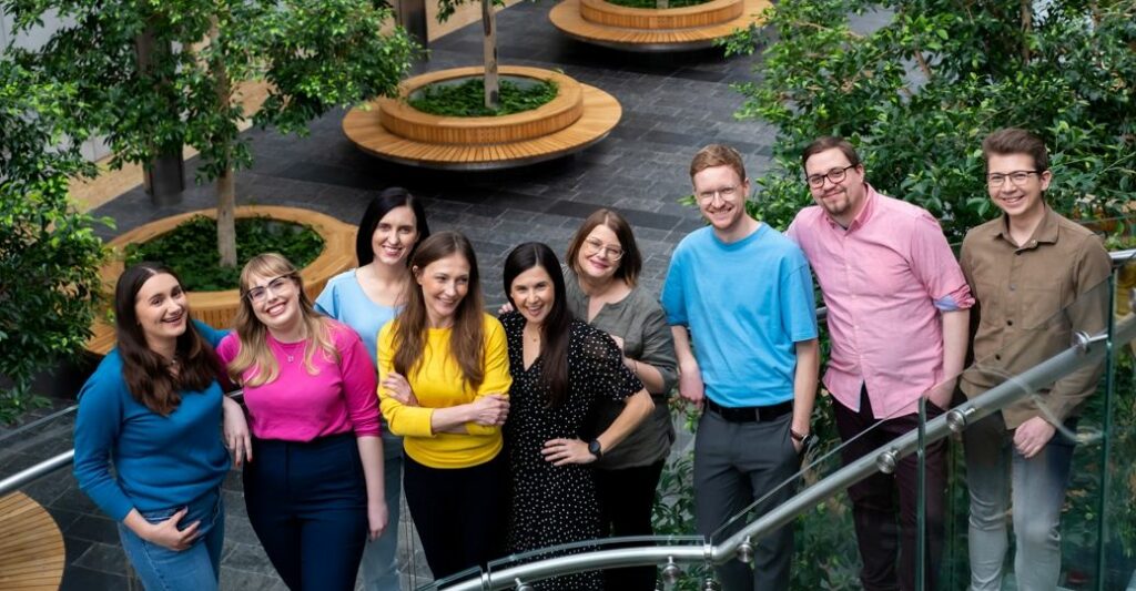 Study at the PAFF and UW School of Education