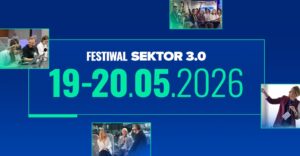 You have an impact – Sector 3.0 Festival. Agency in the world of AI