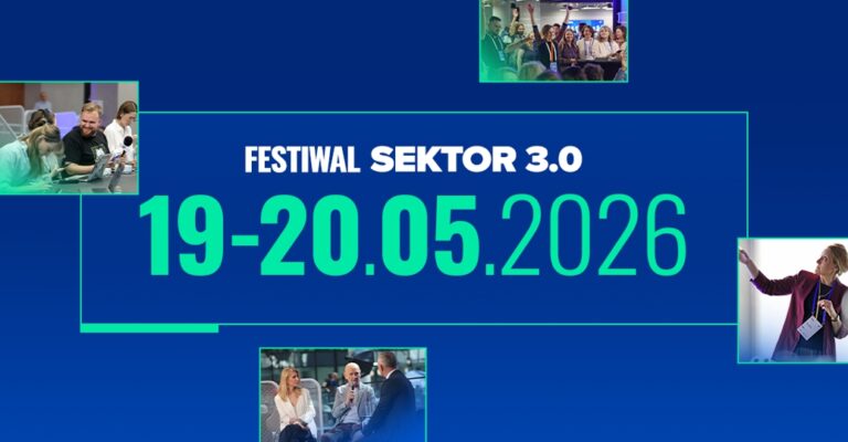 You have an impact – Sector 3.0 Festival. Agency in the world of AI