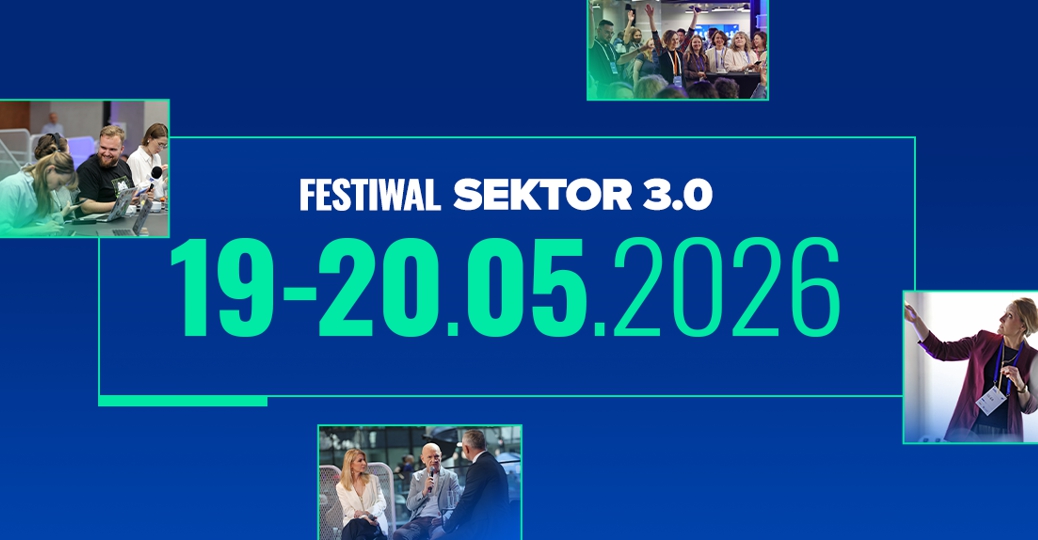 You have an impact – Sector 3.0 Festival. Agency in the world of AI