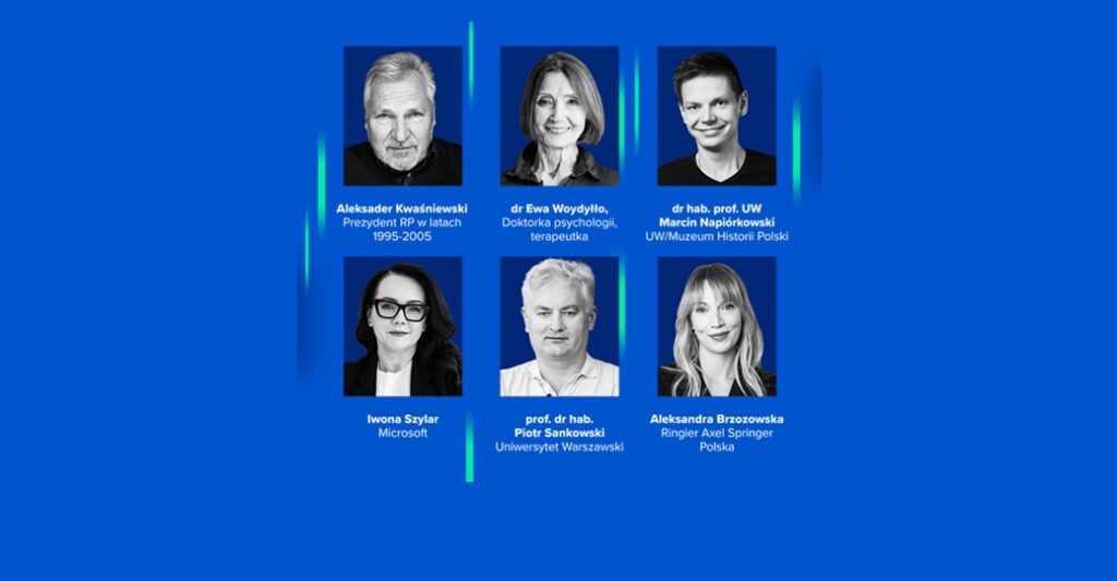 You have an impact – Sector 3.0 Festival. Agency in the world of AI