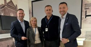 Ukrainian communities in Polish communes: lessons and inspiration