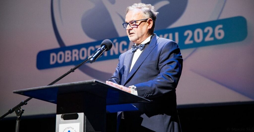 The Winners of the “Benefactor of the Year” Competition announced