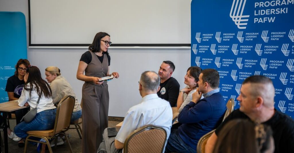 Civil society doesn’t just happen on its own