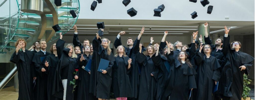 Nothing Here Is Ordinary. The School Of Education Is Celebrating Its 10th Anniversary.