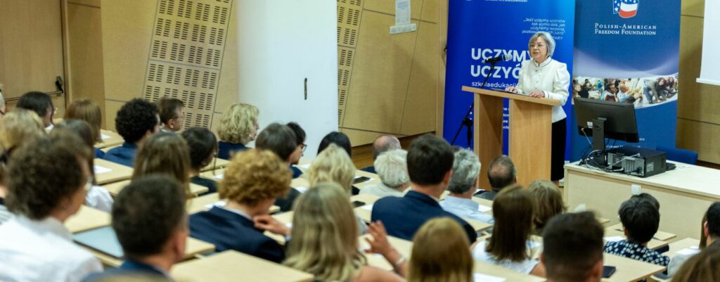 Nothing Here Is Ordinary. The School Of Education Is Celebrating Its 10th Anniversary.