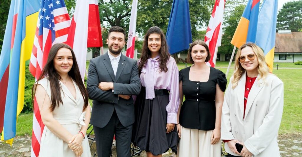 WEASA: a debate on digital security in the Region