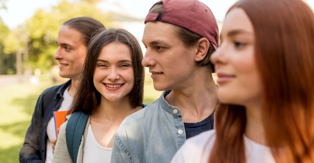 How can we boost students’ immunity? Sign up for “Course on Resilience”