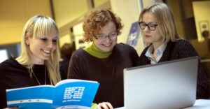FAOO Management School. How to better manage a small organization