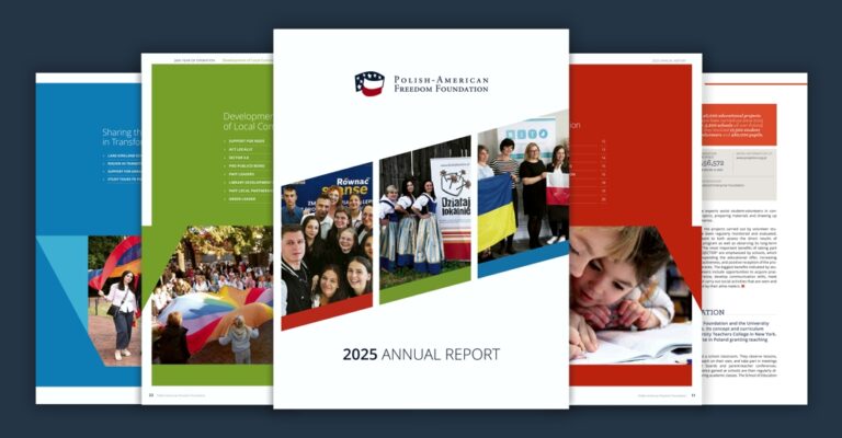 Annual Reports