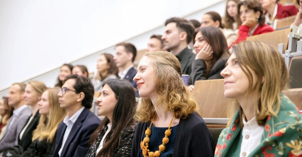 The 27th round of the Lane Kirkland Scholarships Program has begun