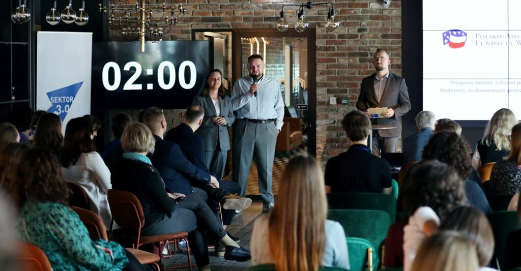 Applications are now open for the Sector 3.0 Fund
