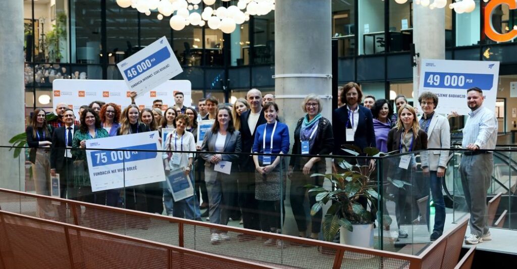 Applications are now open for the Sector 3.0 Fund